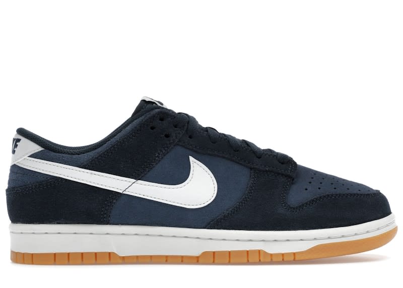 SP14368 Nike Dunk Low SE Monsoon Blue