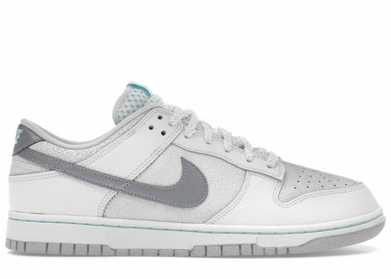 SP9742 Nike Dunk Low SE Winter Storm