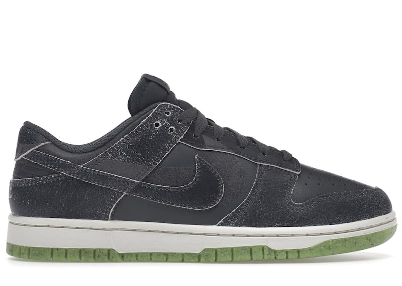 SP1036 Nike Dunk Low Retro PRM Halloween (2022)