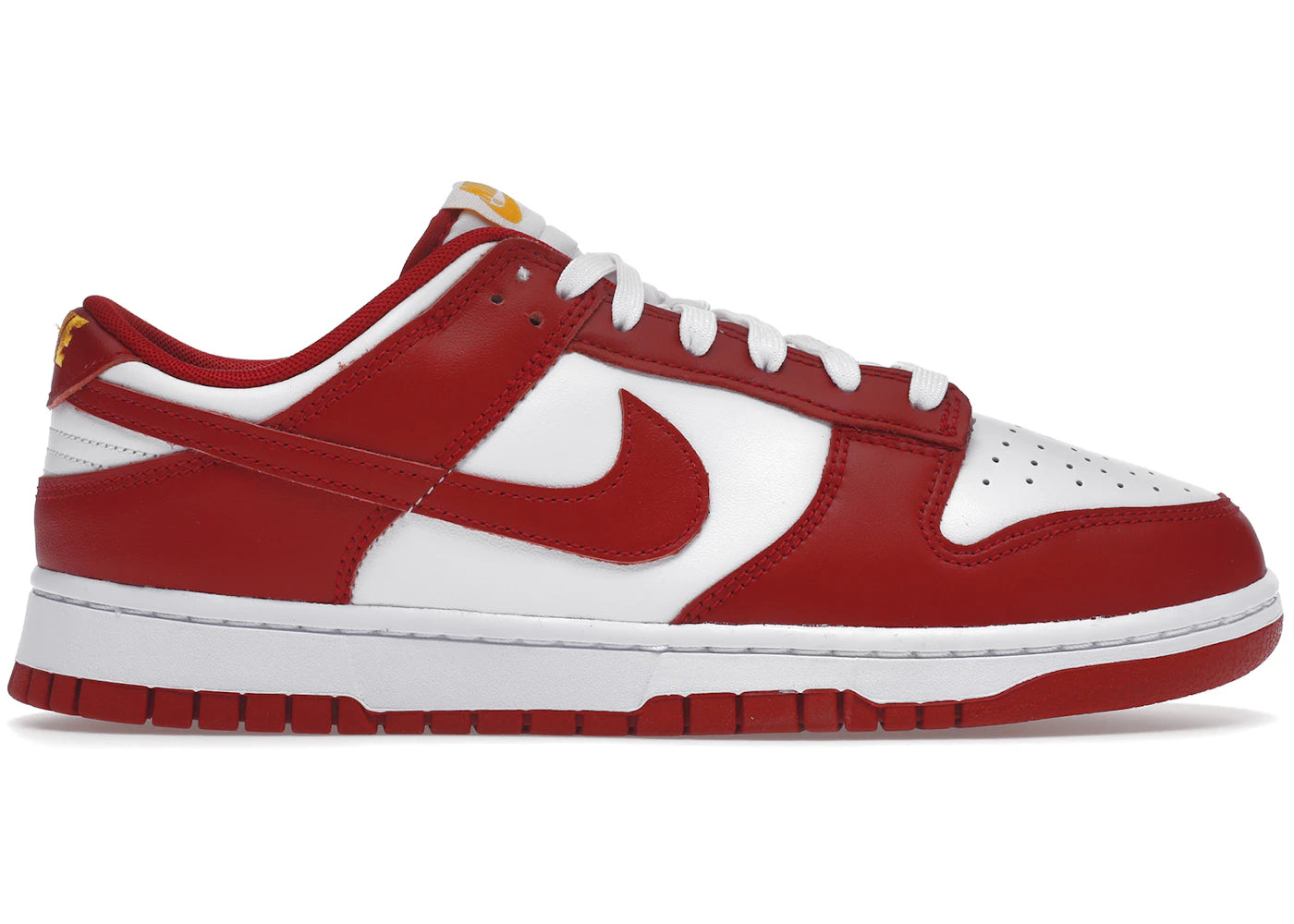 SP2007 Nike Dunk Low USC