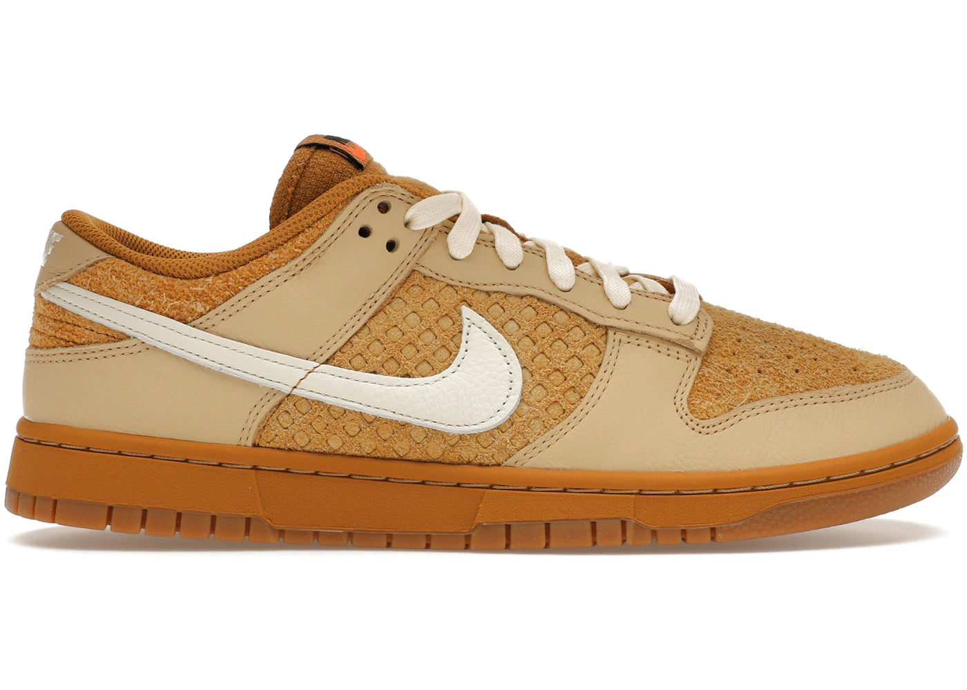 SP2026 Nike Dunk Low Waffle