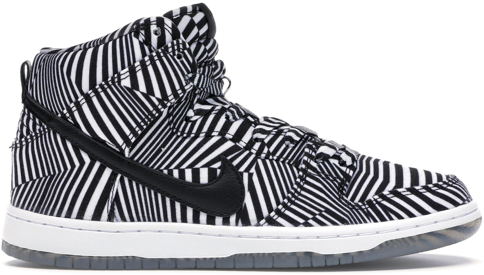 SP16188 Nike SB Dunk High Concept Car