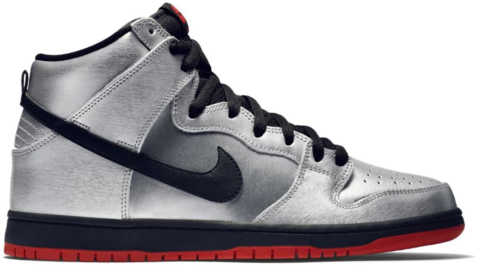 SP16186 Nike SB Dunk High Steel Reserve