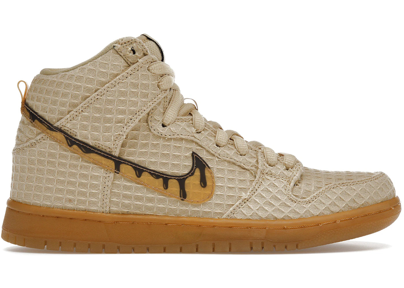 SP16210 Nike SB Dunk High Waffle