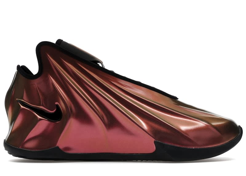 SP9073 Nike GT Future Metallic Red Bronze