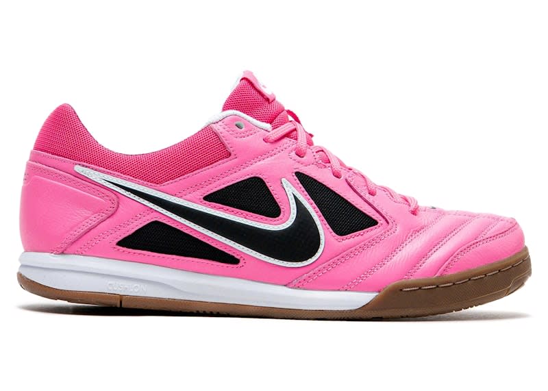 SP14318 Nike Gato Pinksicle