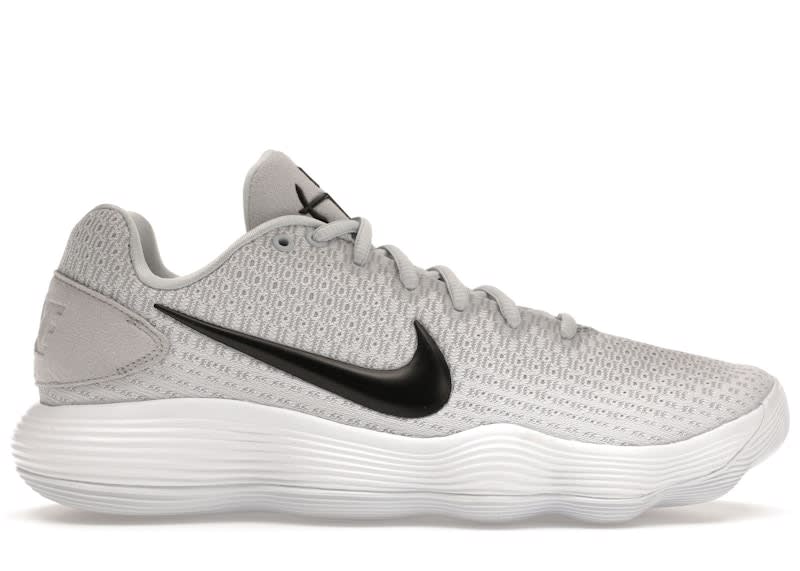 SP216 Nike Hyperdunk 2017 Low Pure Platinum