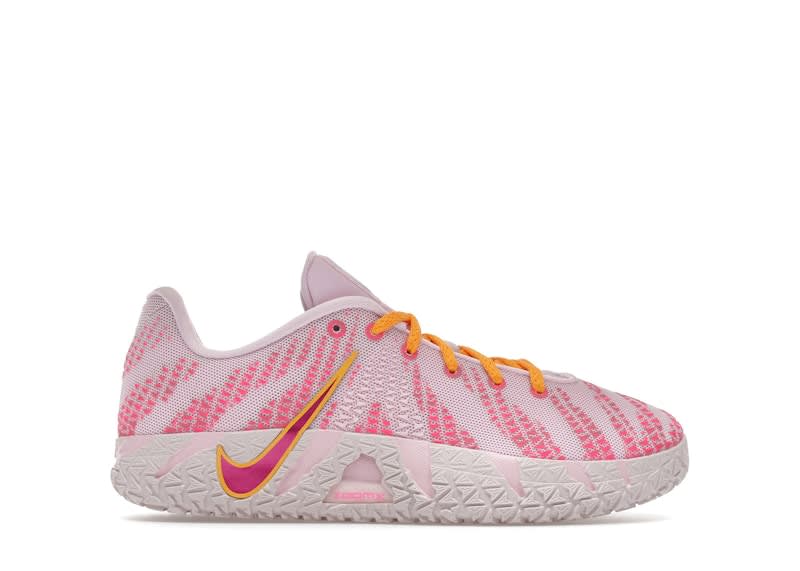 SP15040 Nike Ja 3 Pink Foam (GS)