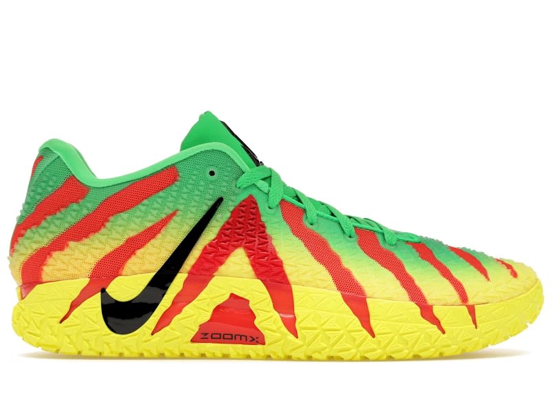 SP9194 Nike Ja 3 Jurassic Park Explorer