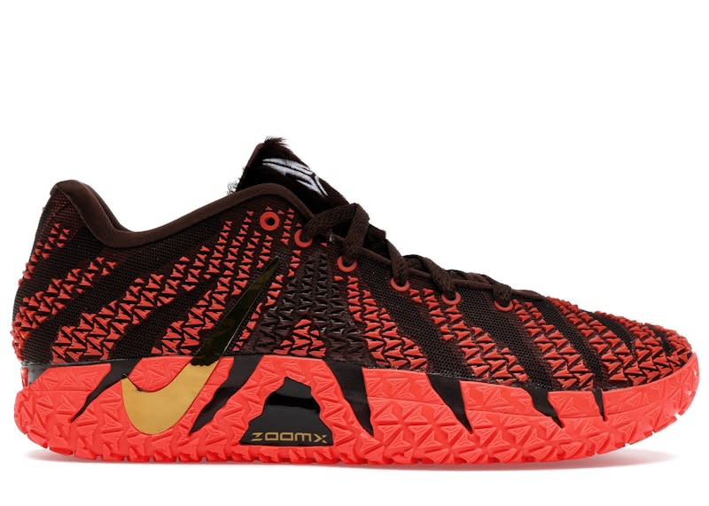 SP9725 Nike Ja 3 Lunar New Year