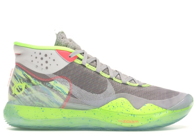 SP15085 Nike KD 12 90s Kid