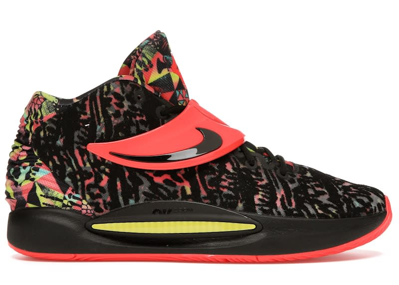 SP13598 Nike KD 14 Ky-D Dream