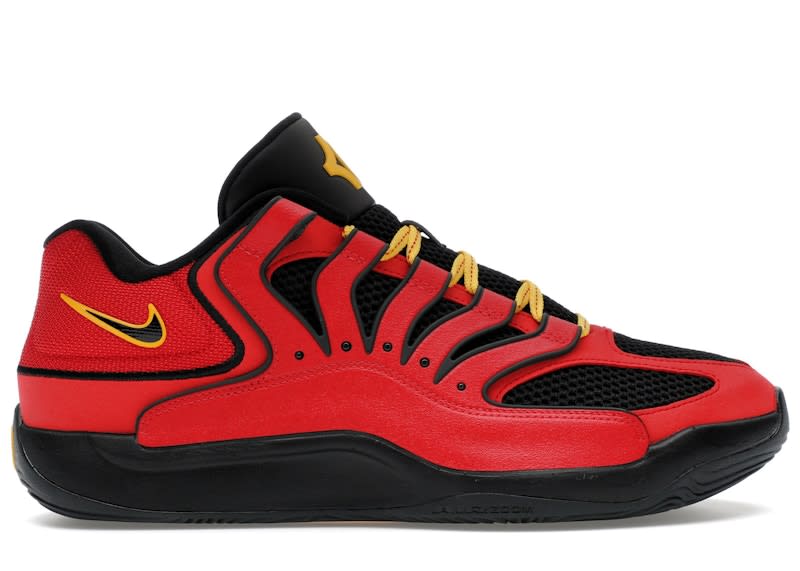 SP382 Nike KD 18 Air Bakin