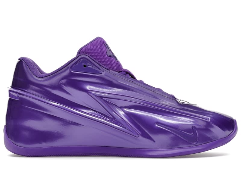 SP13234 Nike KD 19 Field Purple