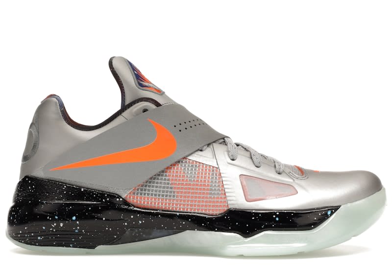 SP2625 Nike KD 4 Galaxy (2024)