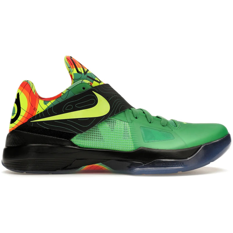 Nike KD 4 Weatherman (2024)