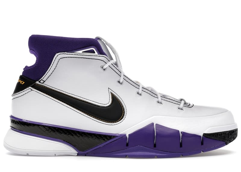 SP3496 Nike Kobe 1 Protro 81 Pt Game (2026)