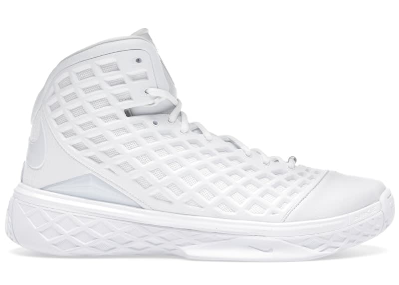 SP5547 Nike Kobe 3 Protro Halo