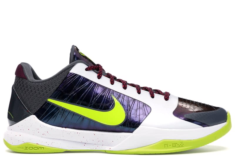 SP14620 Nike Kobe 5 Protro Chaos