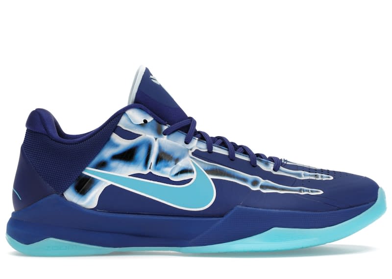 SP423 Nike Kobe 5 Protro X-Ray