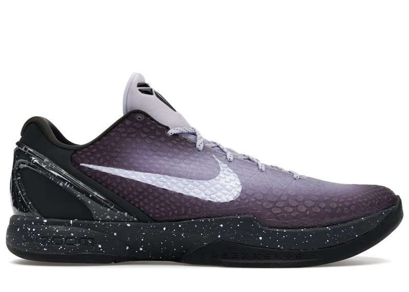 SP9829 Nike Kobe 6 Protro EYBL
