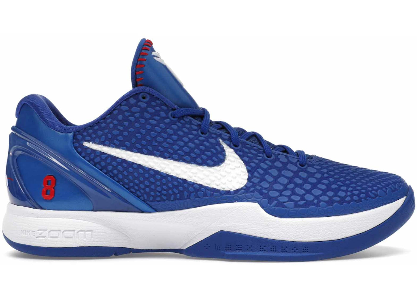 SP315 Nike Kobe 6 Protro Dodgers