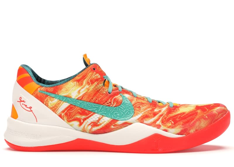 SP11973 Nike Kobe 8 Sport Pack All-Star (2013)