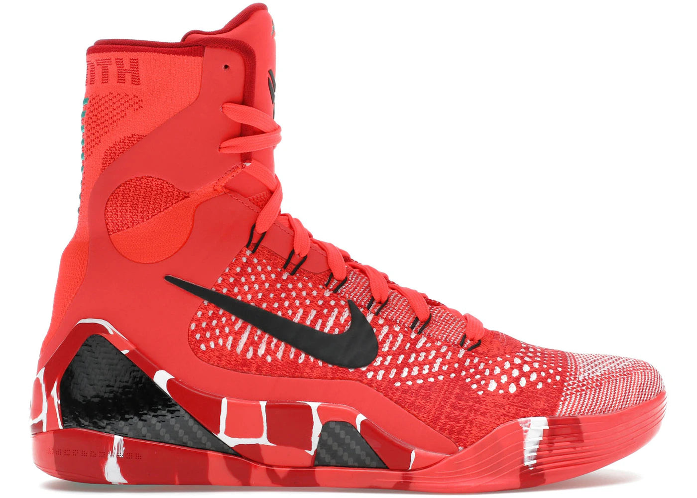 SP14032 Nike Kobe 9 Elite Protro Christmas (2024)