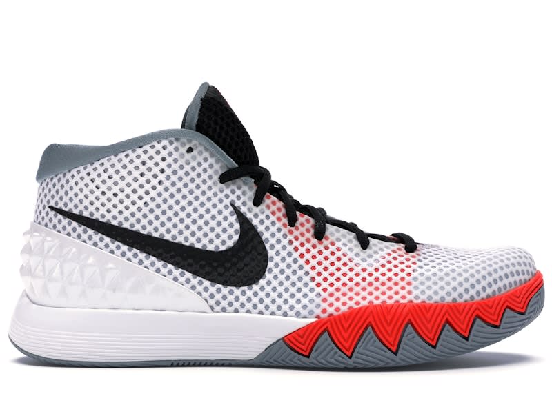 SP13965 Nike Kyrie 1 Infrared