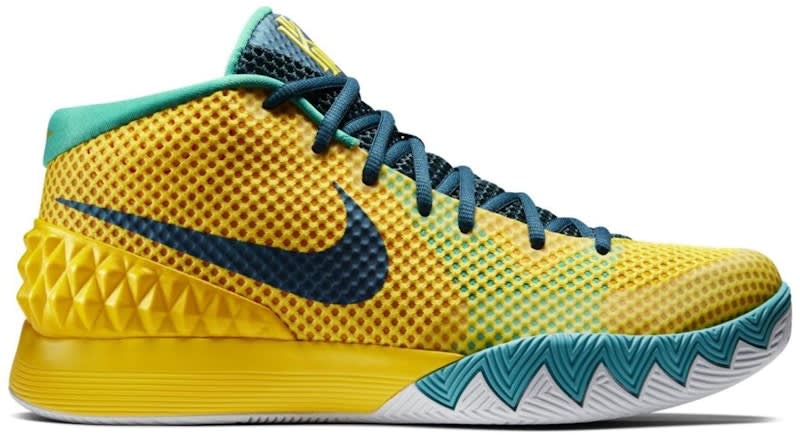 SP13971 Nike Kyrie 1 Letterman