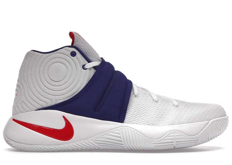 SP6041 Nike Kyrie 2 USA
