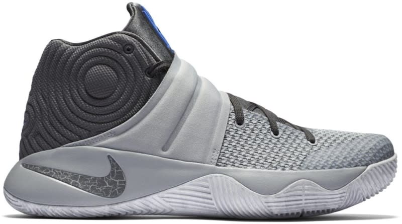 SP13967 Nike Kyrie 2 Omega