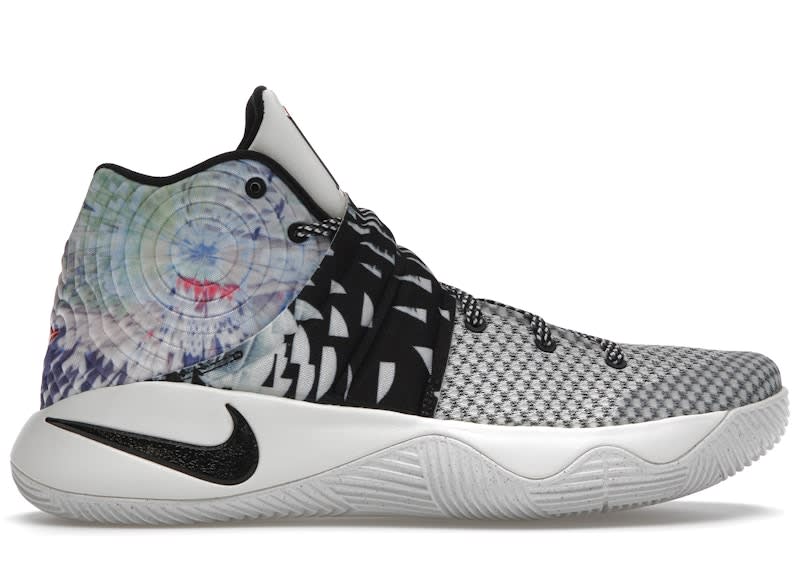 SP13968 Nike Kyrie 2 The Effect