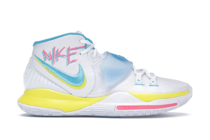 SP15082 Nike Kyrie 6 90s