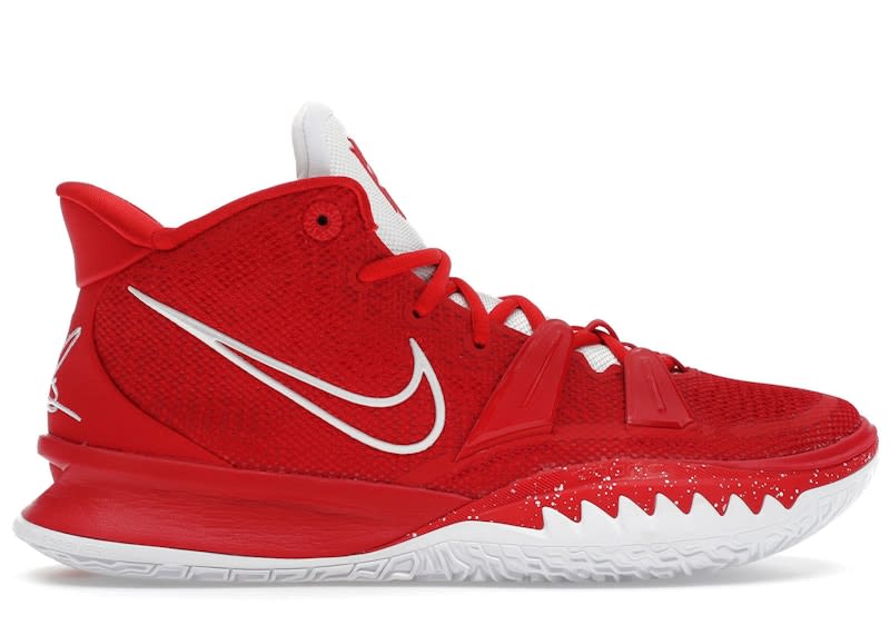 SP6485 Nike Kyrie 7 TB University Red