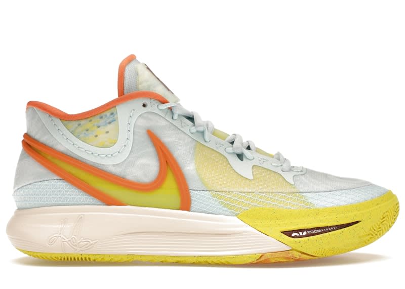 SP9432 Nike Kyrie 8 Eagle
