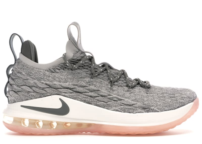 SP9442 Nike LeBron 15 Low Light Bone