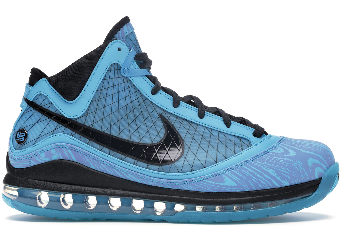 SP7537 Nike LeBron 7 All-Star (2020)