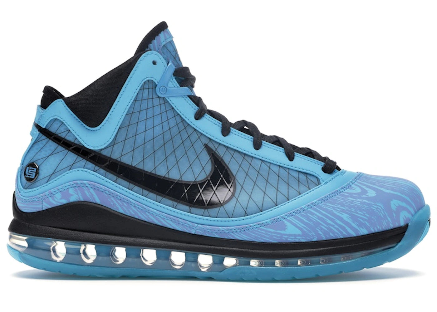 SP16722 Nike LeBron 7 All-Star (2020)