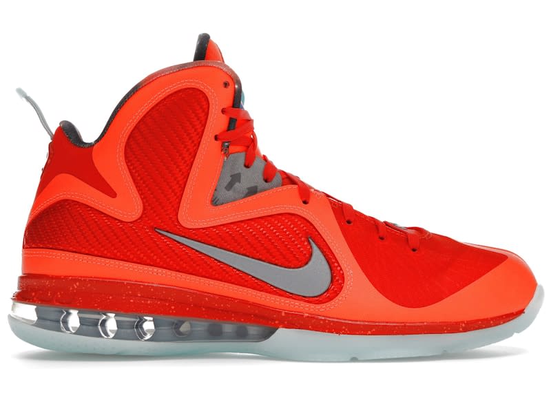 SP15284 Nike LeBron 9 Big Bang (2022)