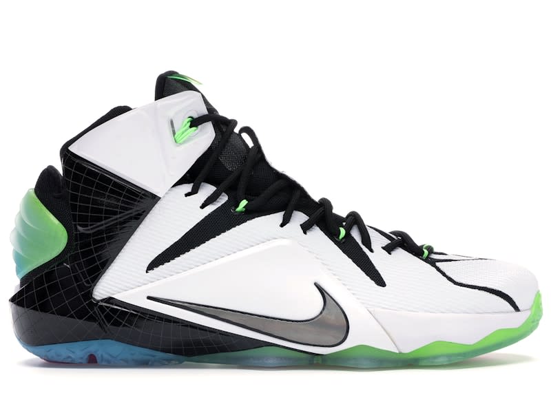 SP6889 Nike LeBron 12 All-Star Game