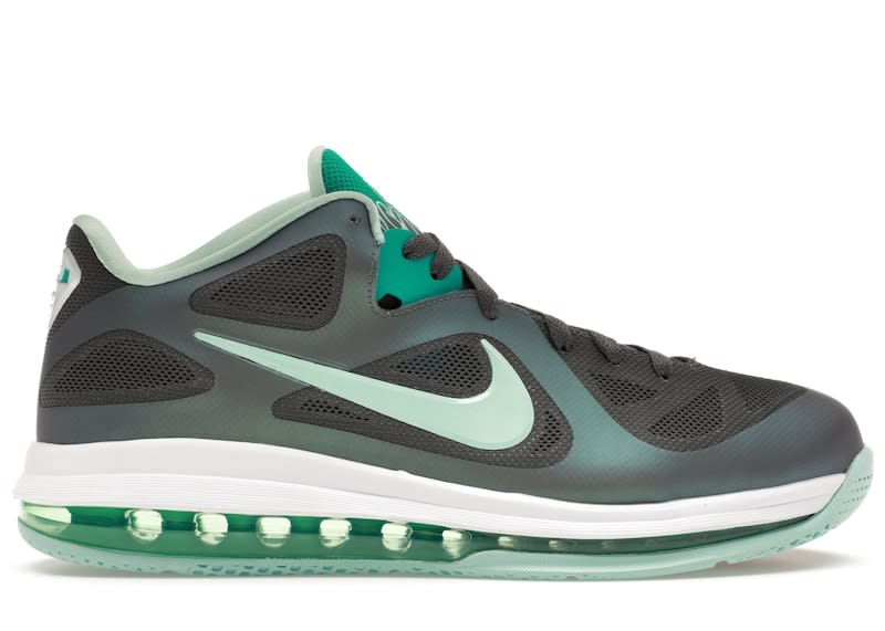 SP15808 Nike LeBron 9 Low Easter