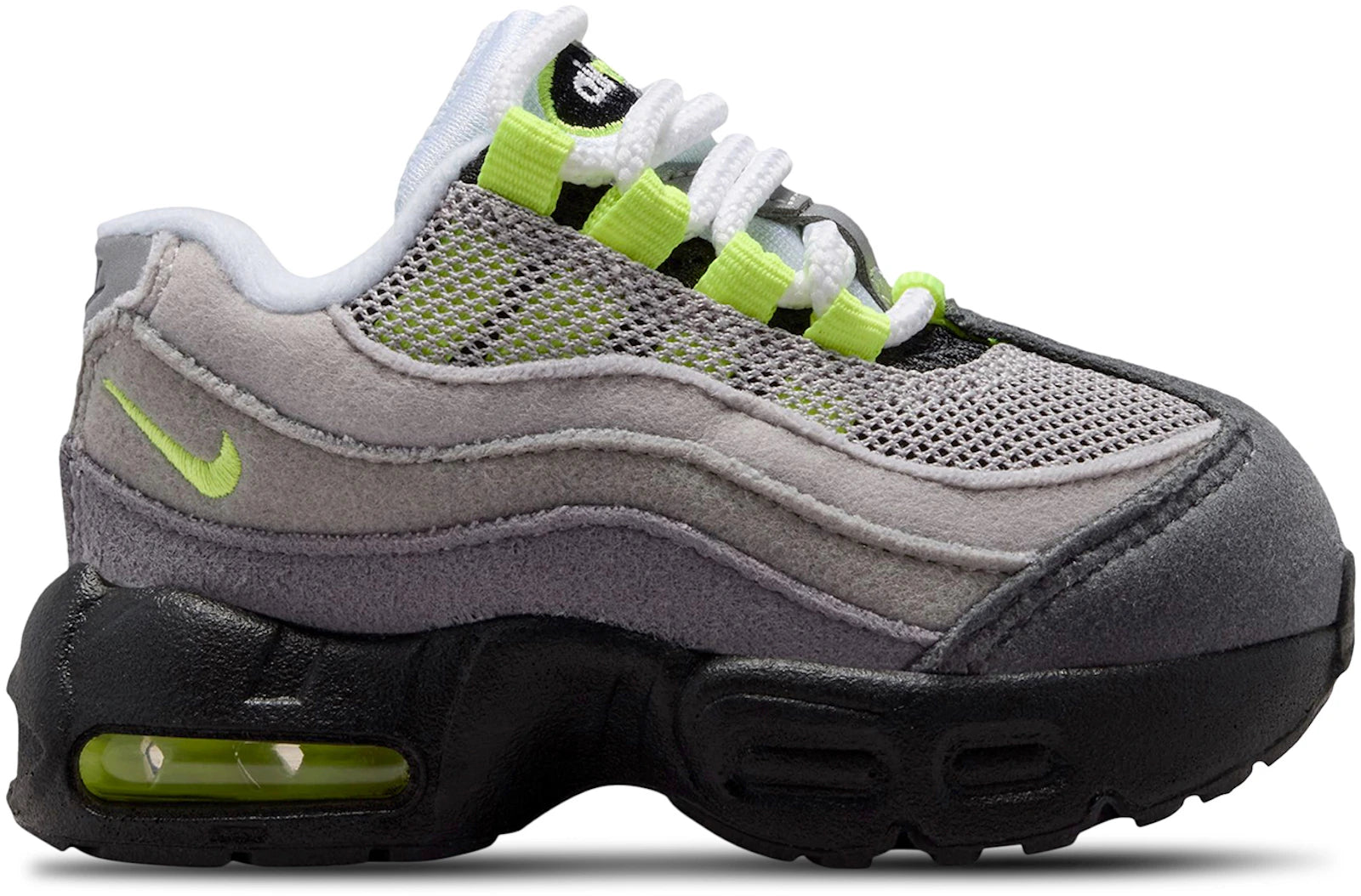 Nike Little Max '95 Neon (2026) (TD)