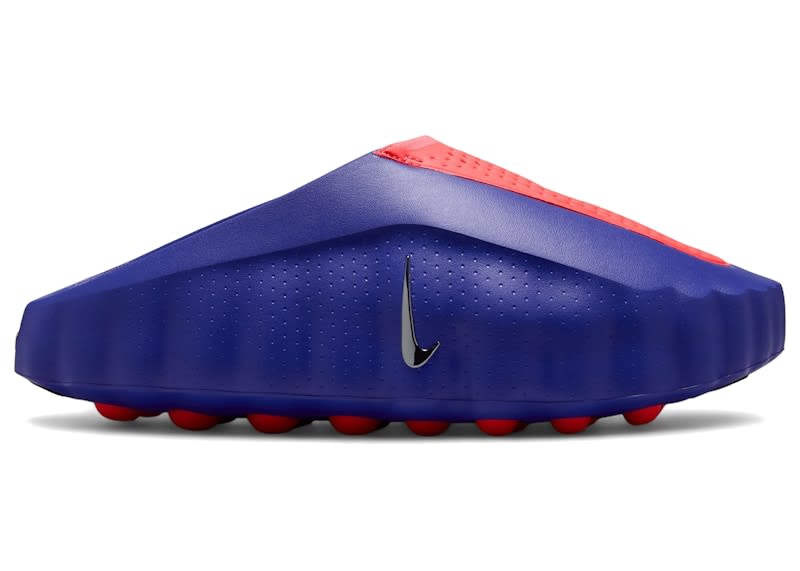 SP14334 Nike Mind 001 AMP Slide Spider-Man