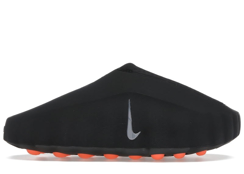 SP16354 Nike Mind 001 Slide Black Chrome