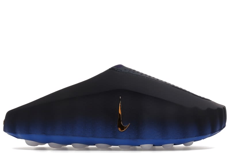 SP10191 Nike Mind 001 Slide Blackened Blue Game Royal