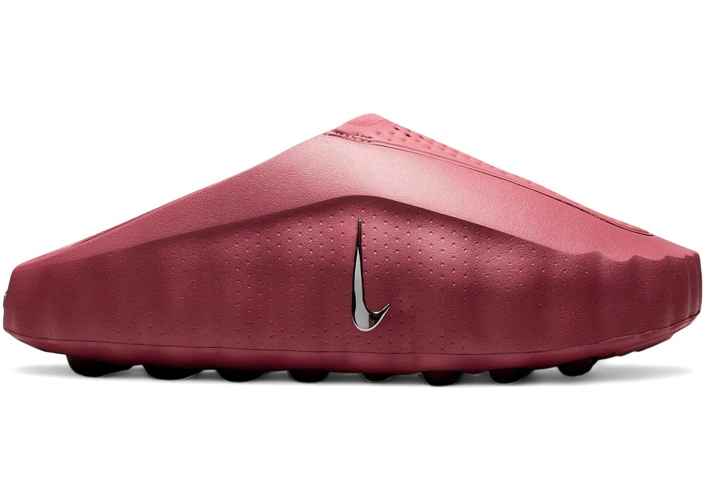 SP16437 Nike Mind 001 Slide Pink Smoke (Women's)