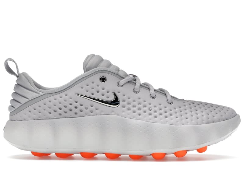 SP11371 Nike Mind 002 Light Smoke Grey
