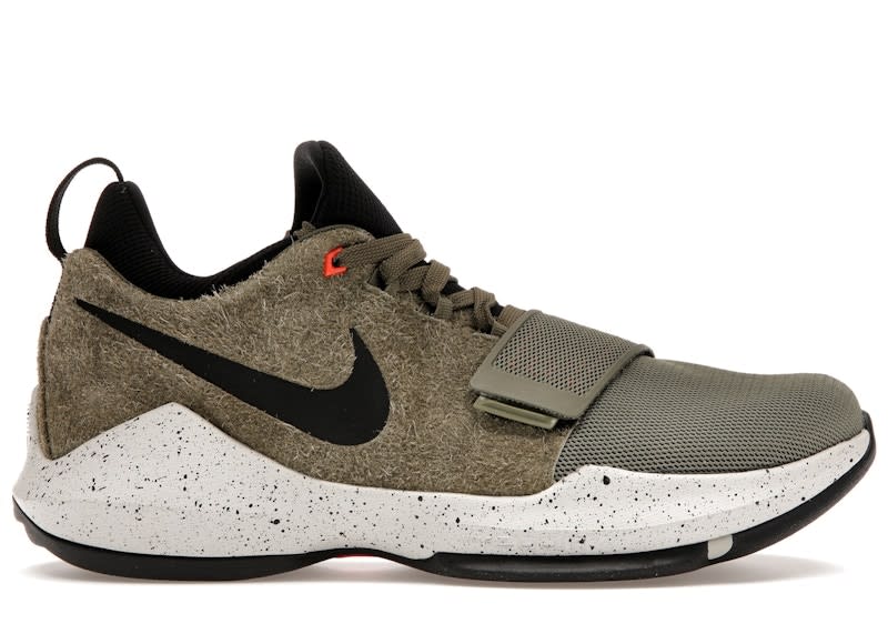 SP15075 Nike PG 1 Elements