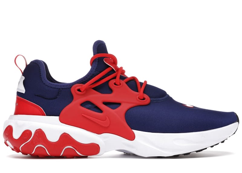 SP6901 Nike React Presto USA (2020)